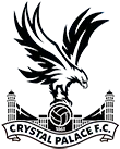 Crystal Palace Football Club logo