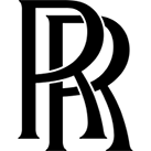 Rolls Royce Motor Cars logo