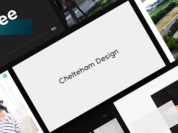 Web Design image