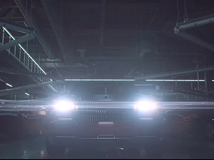 Rolls Royce Motor Cars
