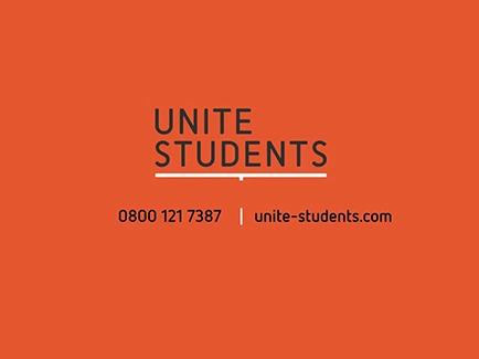 Unite Students Logo